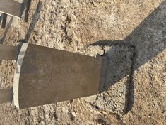 BAGHDAD (NORTH GATE) WAR CEMETERY - MAYNARD, J H